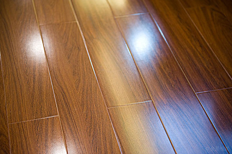 木地板之美 高清圖片與全景視覺的完美呈現(xiàn)