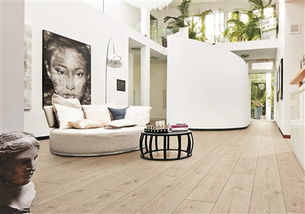 進口木地板價格下降的原因及影響