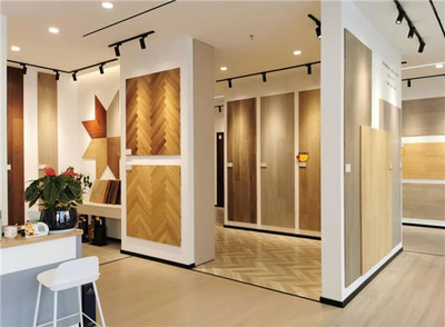 工廠聯(lián)動好禮不停，康輝地板江蘇專場特惠火熱進行中